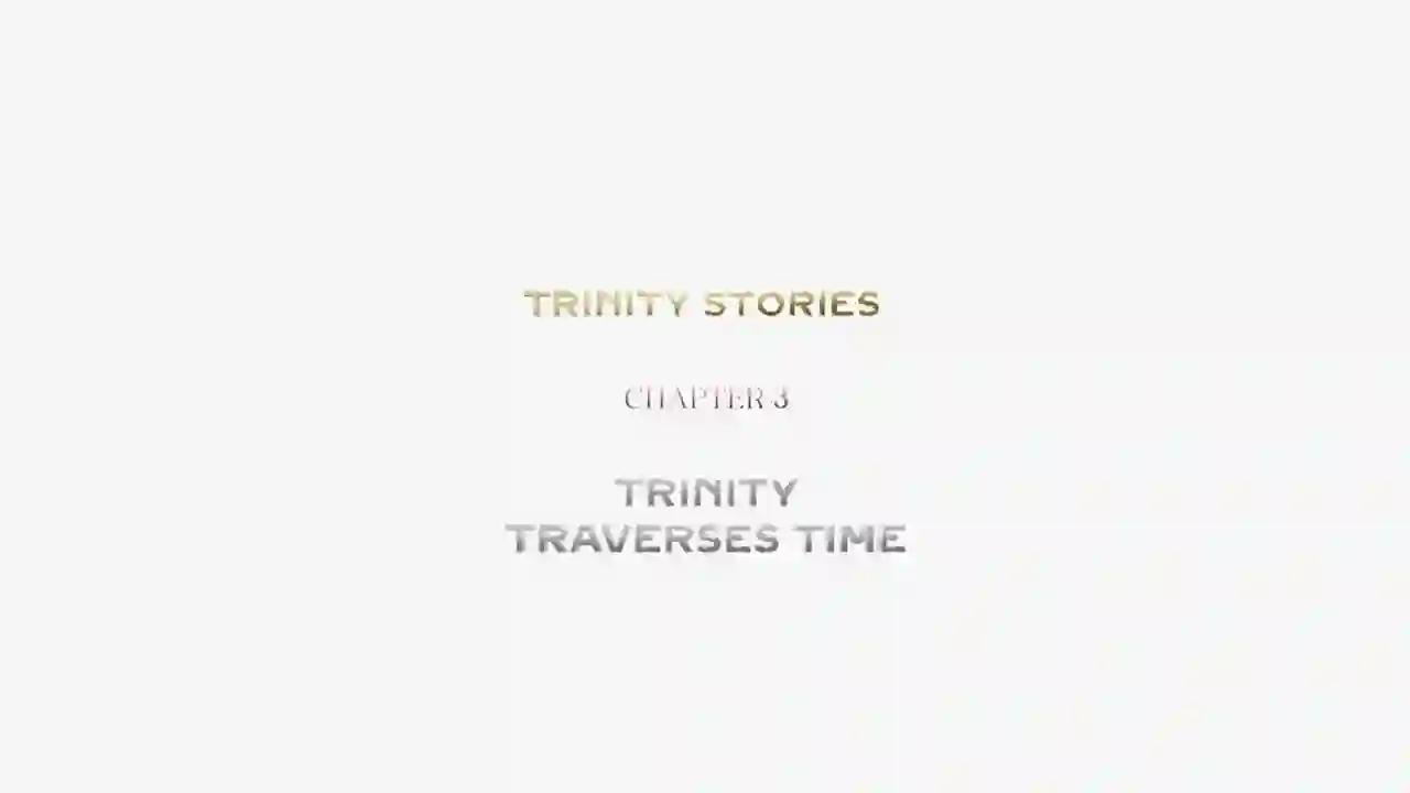 Cartier Trinité, format 16:9 motion design, RAAD Studio de Création Paris